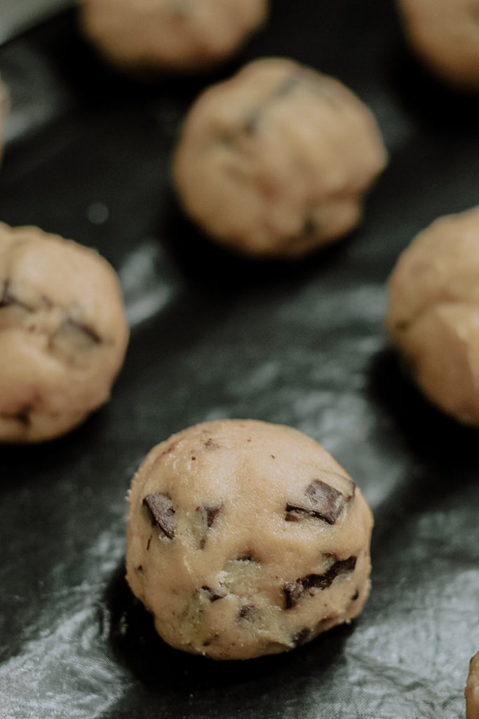 delicous cookies recipe